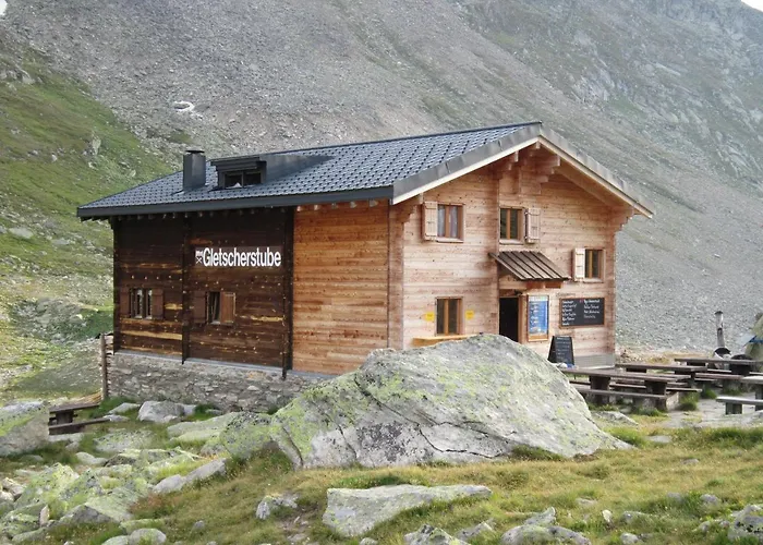Hotel Jungfrau